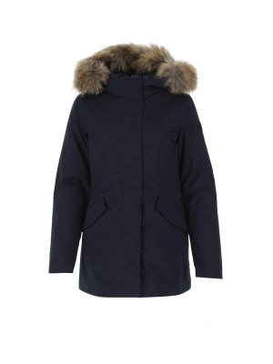 Woolrich Arctic Down Jacket