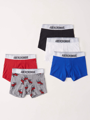 A&f Boxer Briefs