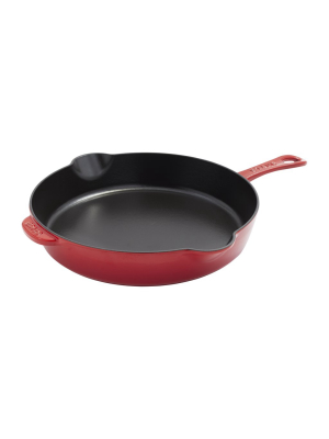 Staub 11'' Traditional Skillet