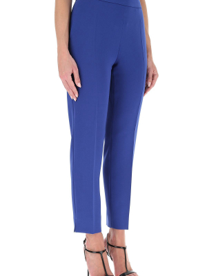 Max Mara Kerry Cropped Pants