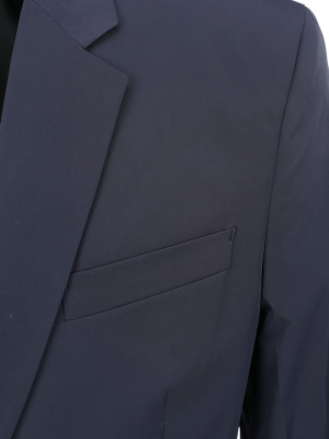 Prada Single Breasted Suit