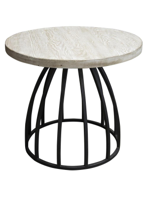 Cfc Billy Side Table