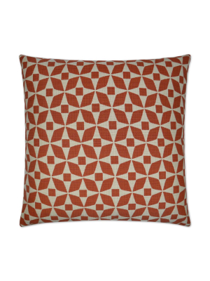 D.v. Kap Marquee Outdoor Pillow - Available In 2 Colors