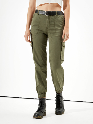 Ae Relaxed Mom Jogger Pant