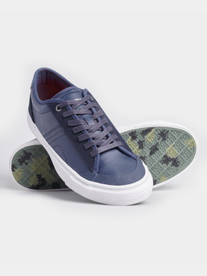 Skate Classic Low Trainers