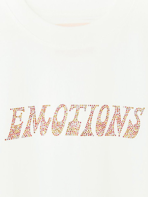 Emotions Retro Tee