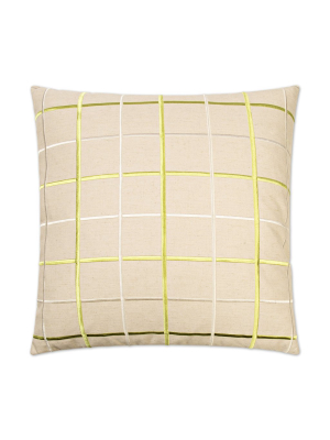 D.v. Kap Gateway Pillow - Available In 2 Colors