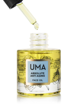 Absolute Anti-aging Face Oil