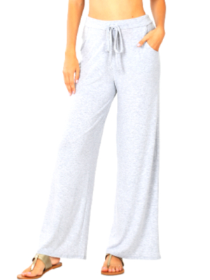 Drawstring Lounge Pants