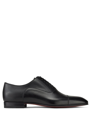 Greggo Oxford Shoes