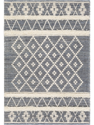 Handira Rectangular Rug