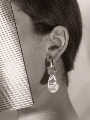 Baroque Josephine Earrings