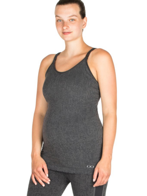 Modern Eternity Hannah Maternity Active Nursing Tank