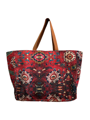 Persia Tote Bag