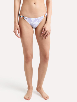 Maaji Women's Scape Of Love Bikini Bottom