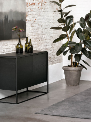 Monolit 2-door Sideboard