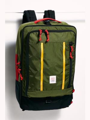 Topo Essential Travel Pack Kit