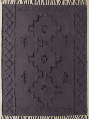 Isidora Hilo Tufted Rug