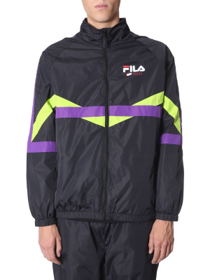 Fila Reign Track Jacket