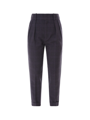 Isabel Marant Tapered Pants