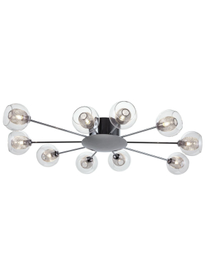 Estelle Ceiling Mount In Various Sizes