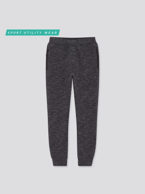 Kids Dry Stretch Sweatpants