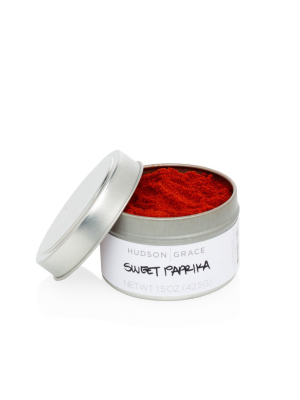 Hg Sweet Paprika, 1.5 Oz.