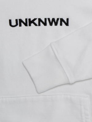 Unknwn Kids Hoodie