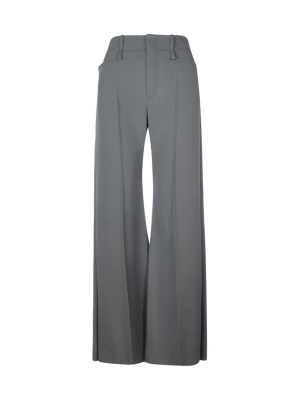 Chloé Wide Leg Pants