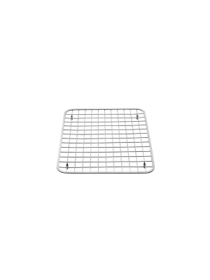 Interdesign Gia Stainless Steel Sink Grid