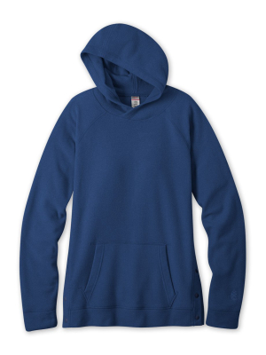 Women's Turpin Fleece Hooded Pullover - F2020