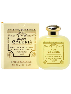 Orange Blossom (zagara) Cologne