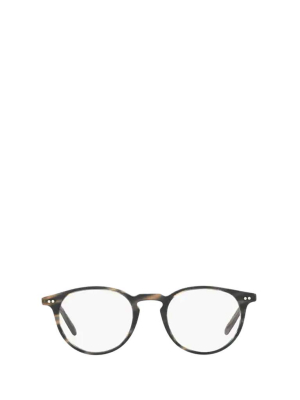 Oliver Peoples Ryerson Glasses