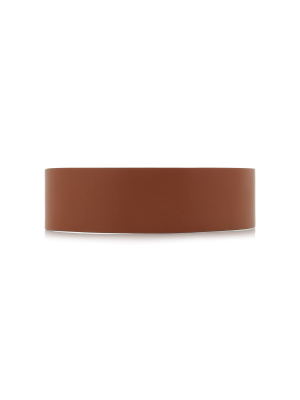 Valentino Garavani Leather Belt