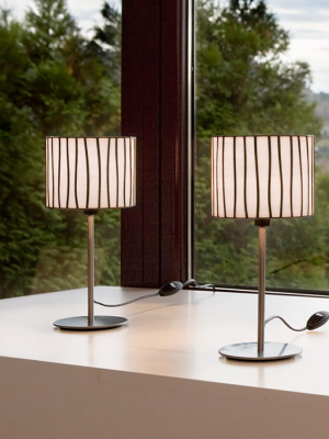 Curvas Table Lamp