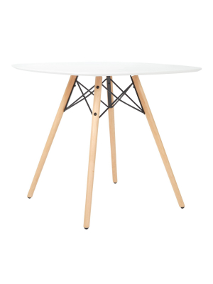 Allen Dining Table - Osp Home Furnishings