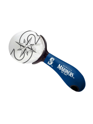 Mlb Seattle Mariners Pizza Cutter