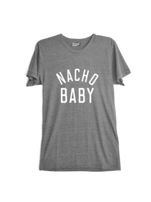 Nacho Baby [tee]