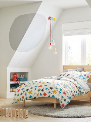 Nash Kids' Bed