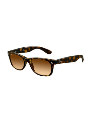 Ray-ban New Wayfarer Gradient Sunglasses