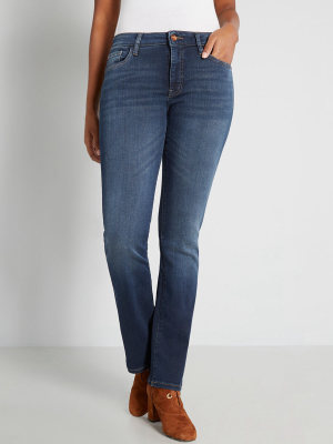Pdx Bootcut Jeans