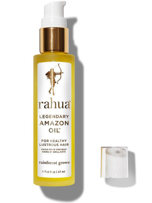 Rahua Legendary Amazon Oil