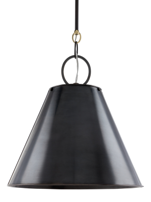 Altamont 1 Light Pendant