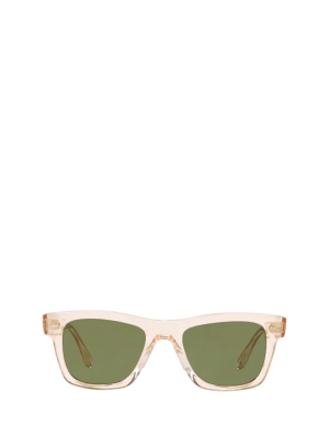 Oliver Peoples Oliver Sunglasses