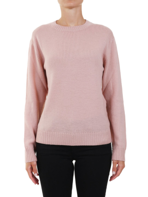 Jil Sander Crewneck Jumper