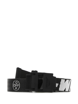 Off-white 2.0 Industrial Belt