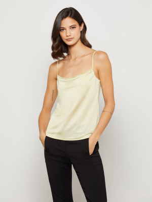 Square Neck Cami Top