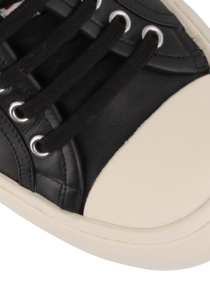 Marni Pablo Chunky Sole Sneakers