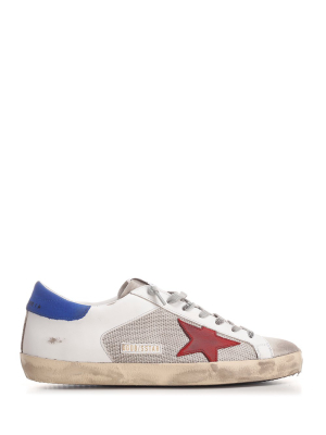 Golden Goose Deluxe Brand Super-star Sneakers