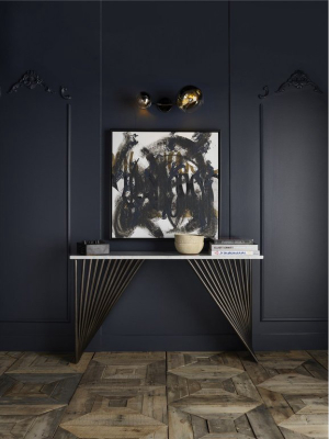 Nina Magon Marcel Console Table